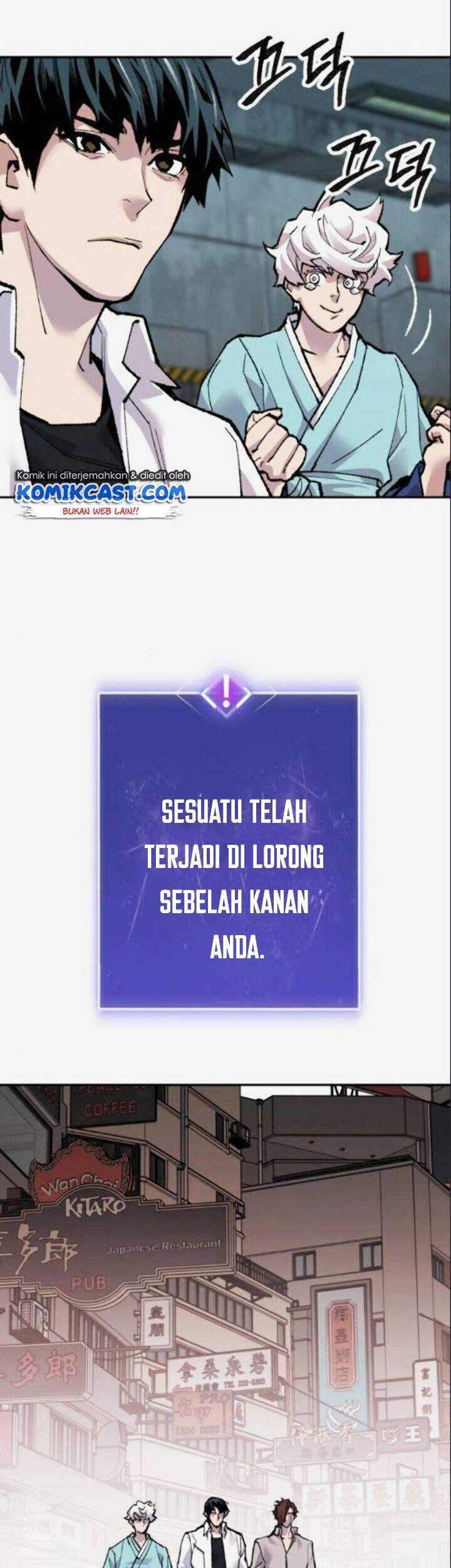 Limit Breaker Chapter 46 Gambar 70