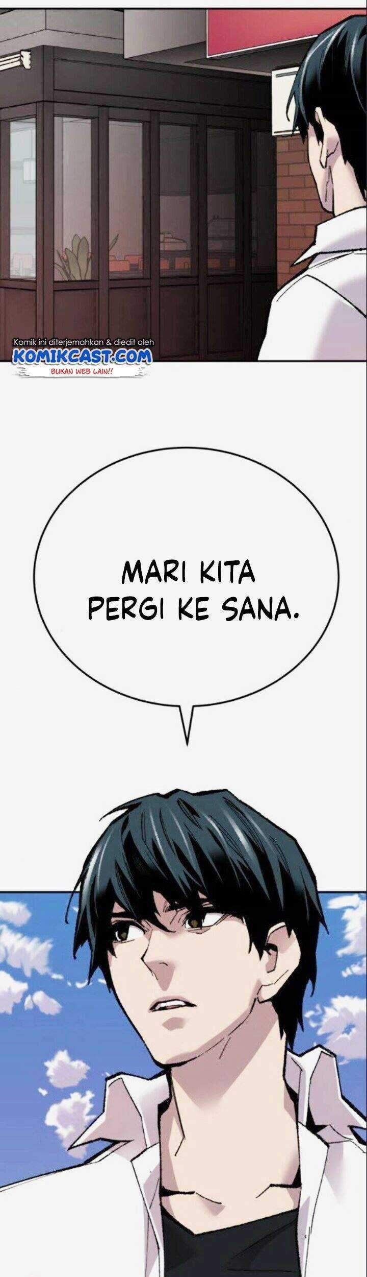 Limit Breaker Chapter 46 Gambar 72