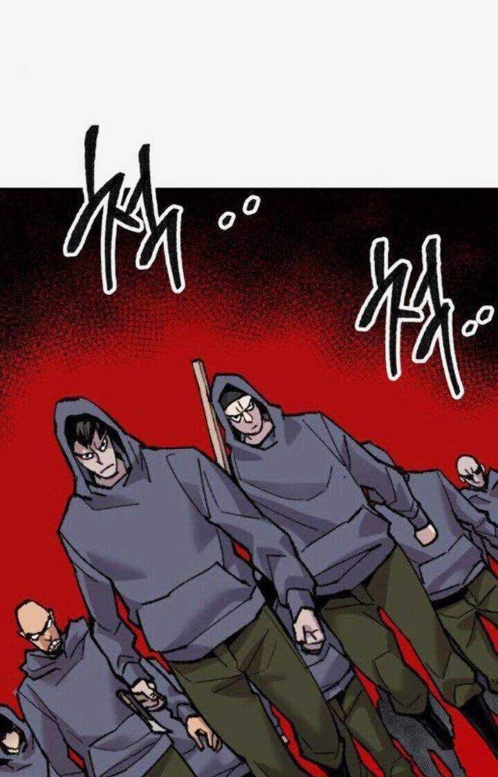 Limit Breaker Chapter 46 Gambar 75