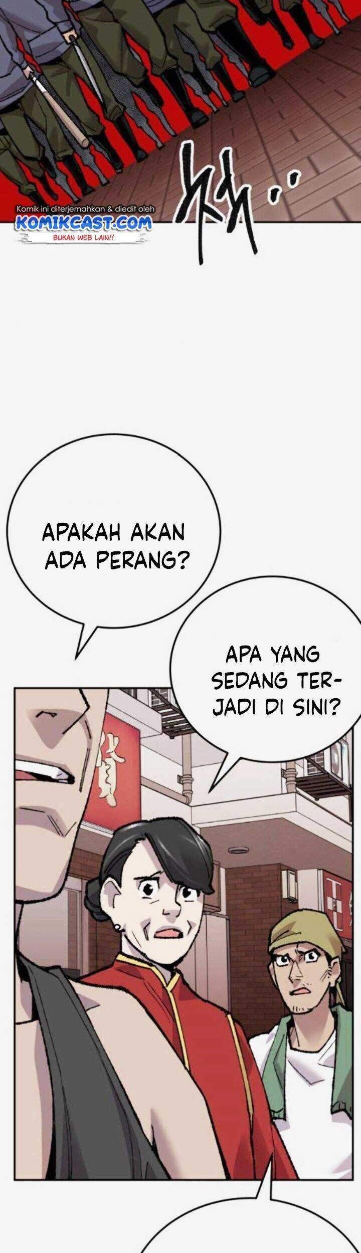 Limit Breaker Chapter 46 Gambar 76