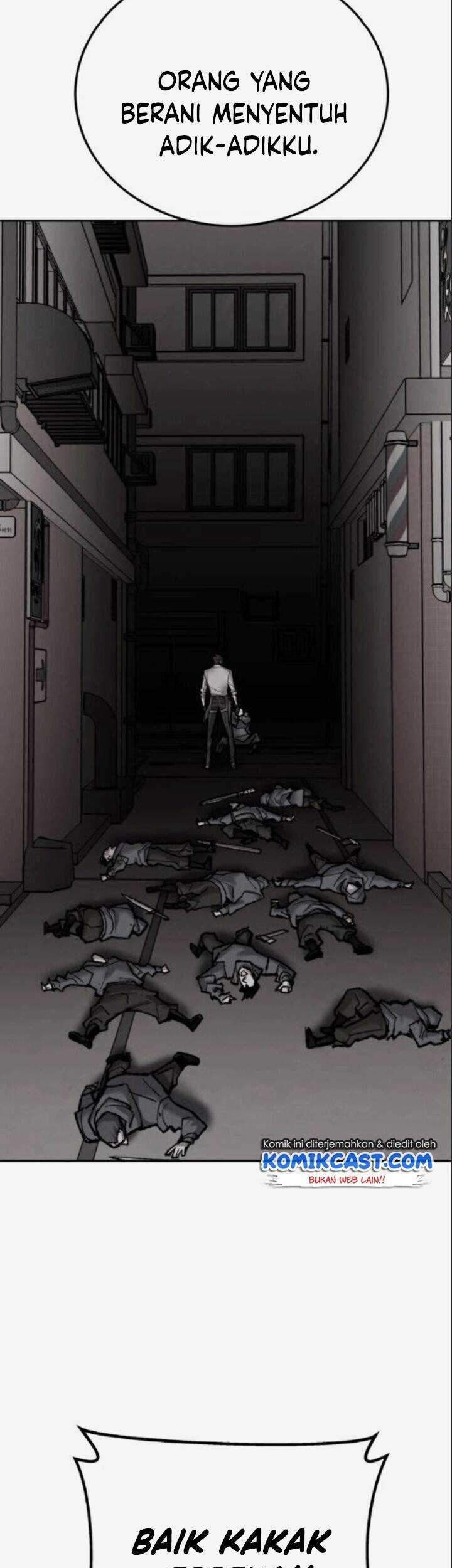 Limit Breaker Chapter 46 Gambar 12