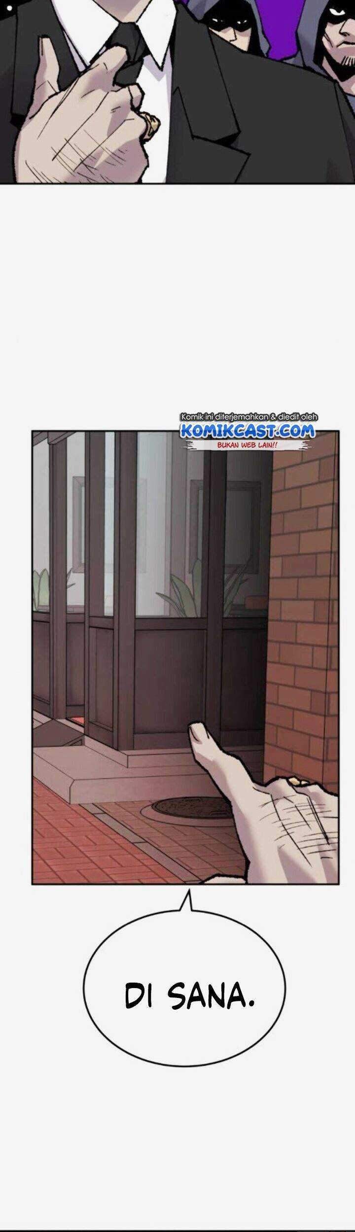 Limit Breaker Chapter 46 Gambar 78