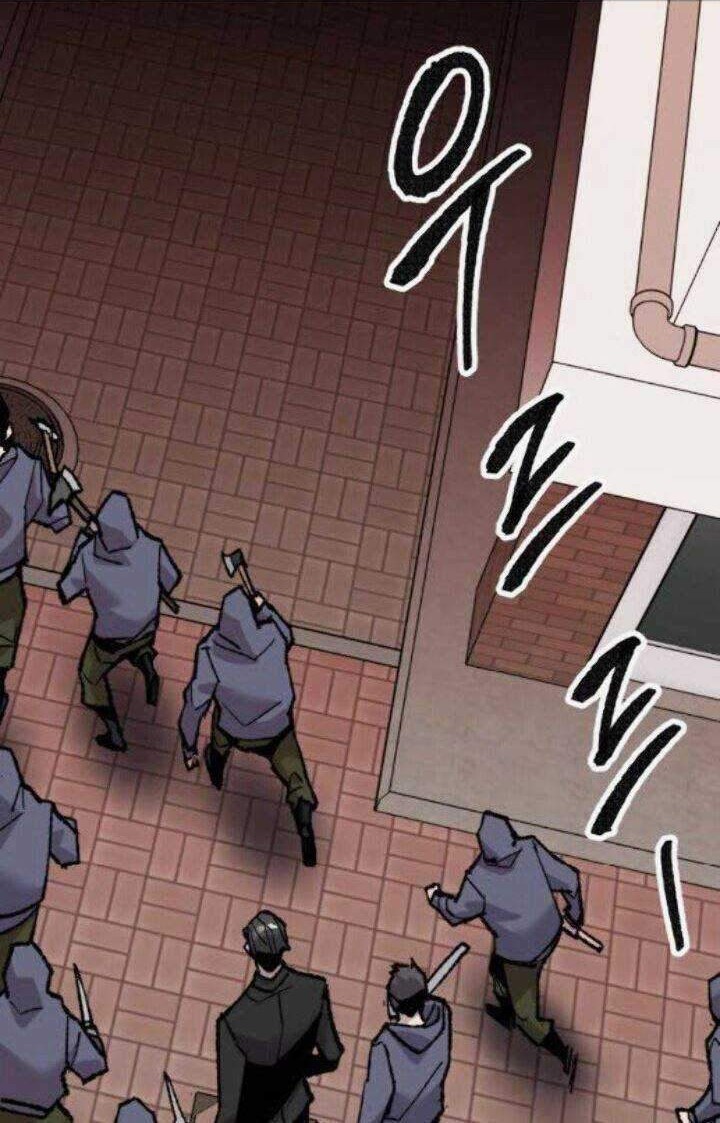 Limit Breaker Chapter 46 Gambar 79