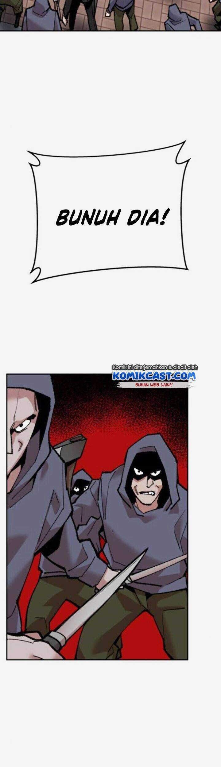 Limit Breaker Chapter 46 Gambar 80