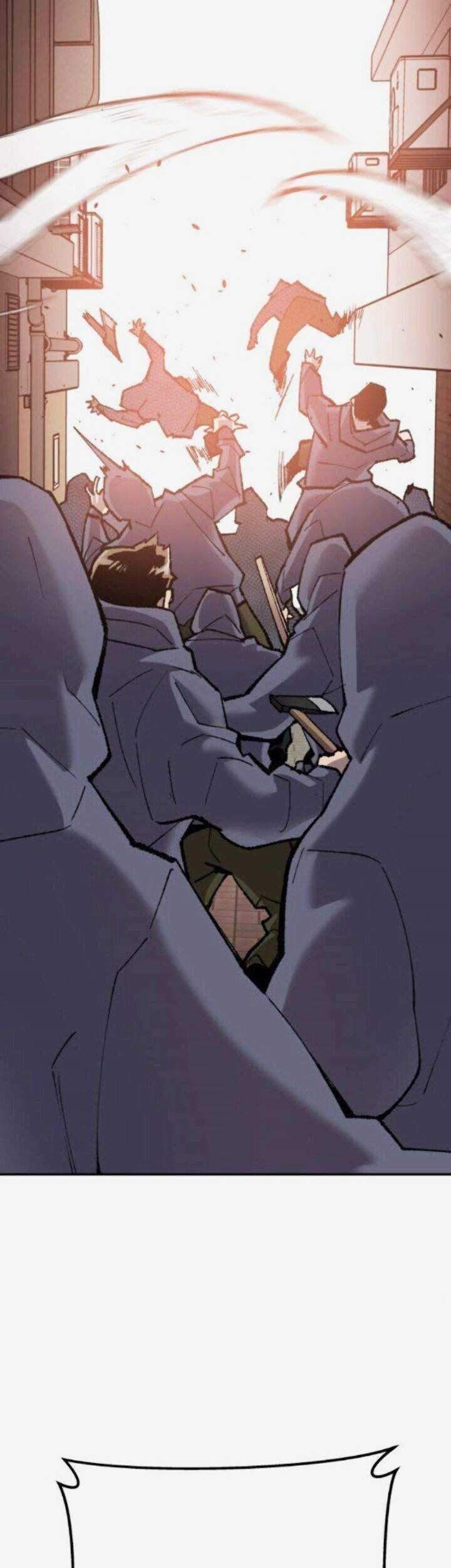 Limit Breaker Chapter 46 Gambar 82