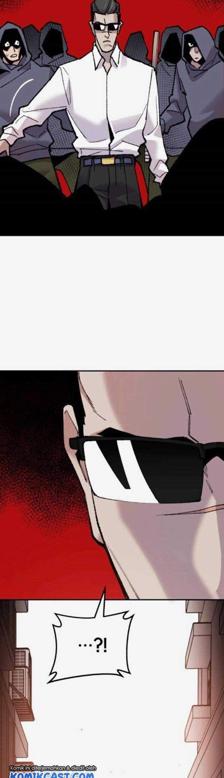 Limit Breaker Chapter 46 Gambar 86