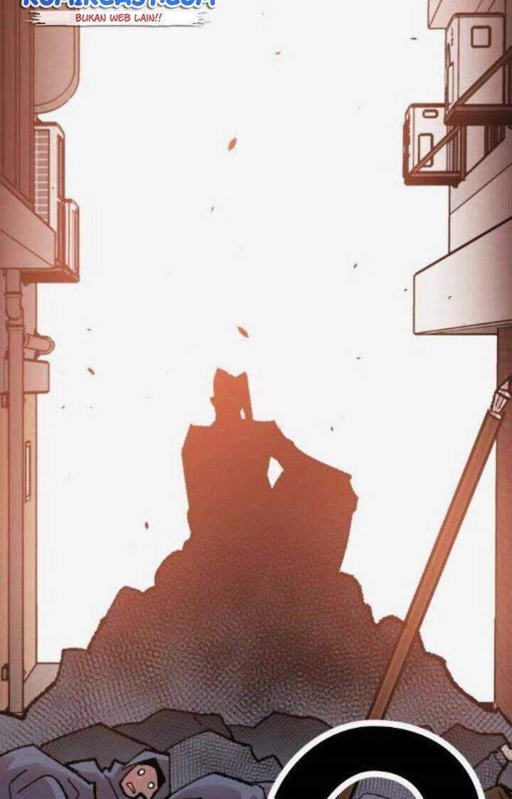 Limit Breaker Chapter 46 Gambar 87