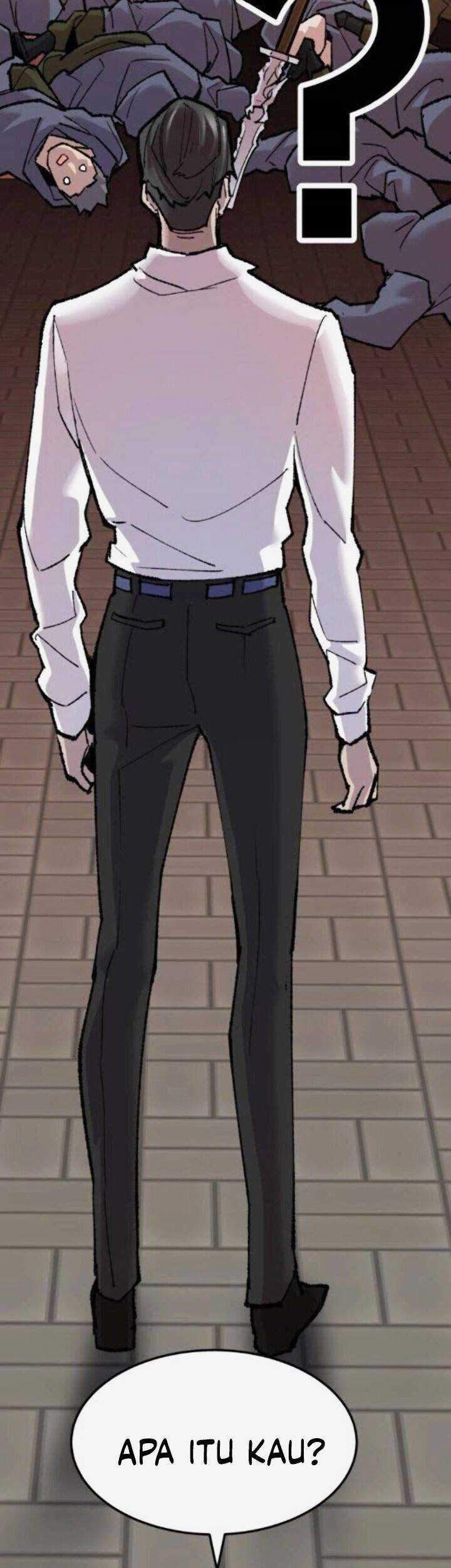 Limit Breaker Chapter 46 Gambar 88