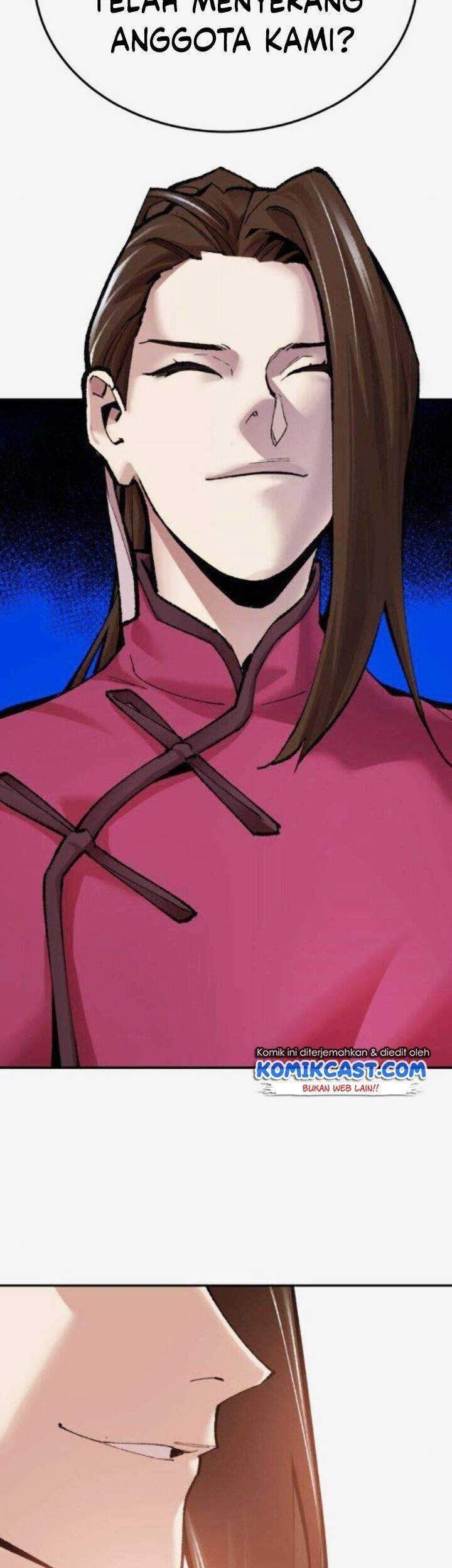 Limit Breaker Chapter 46 Gambar 90