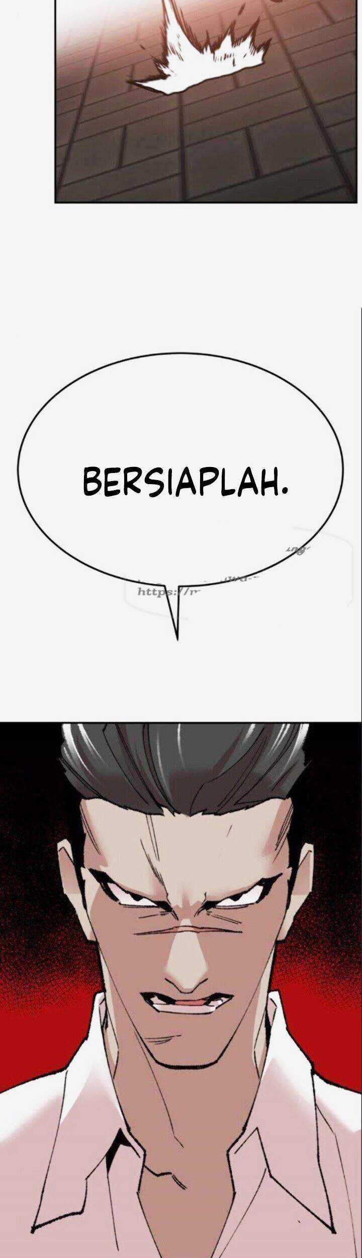 Limit Breaker Chapter 46 Gambar 92