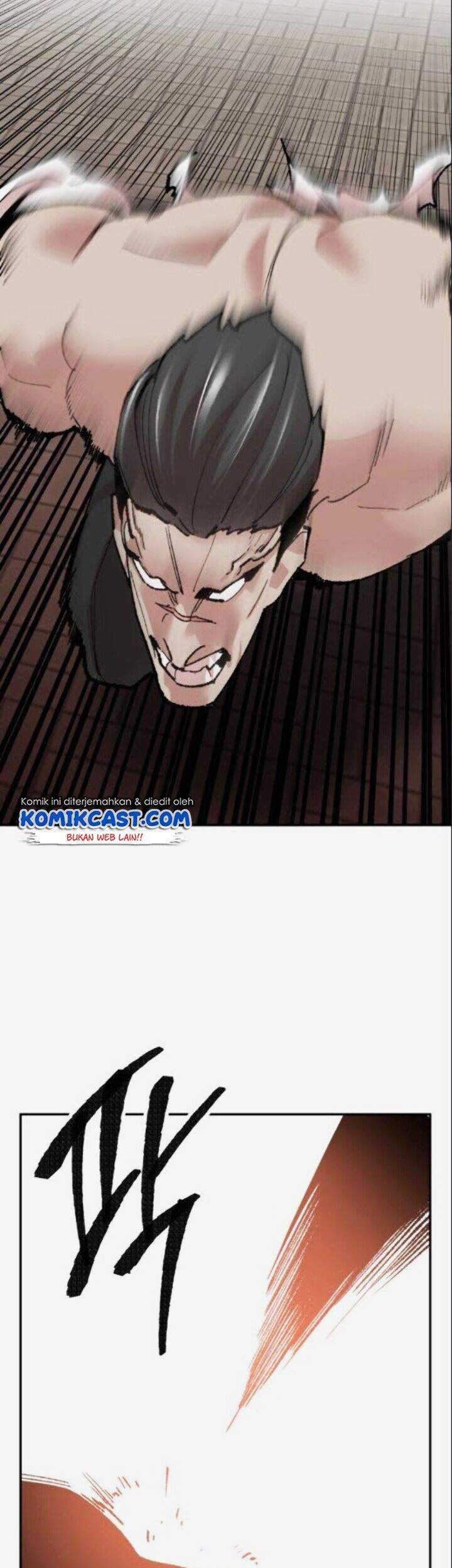 Limit Breaker Chapter 46 Gambar 96