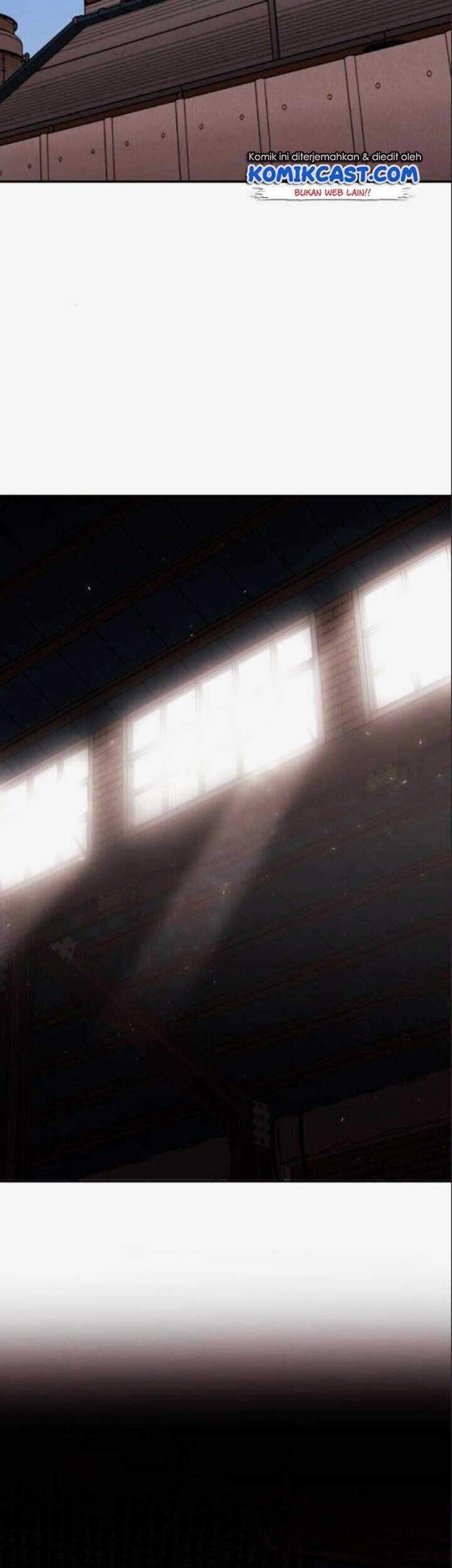 Limit Breaker Chapter 46 Gambar 6