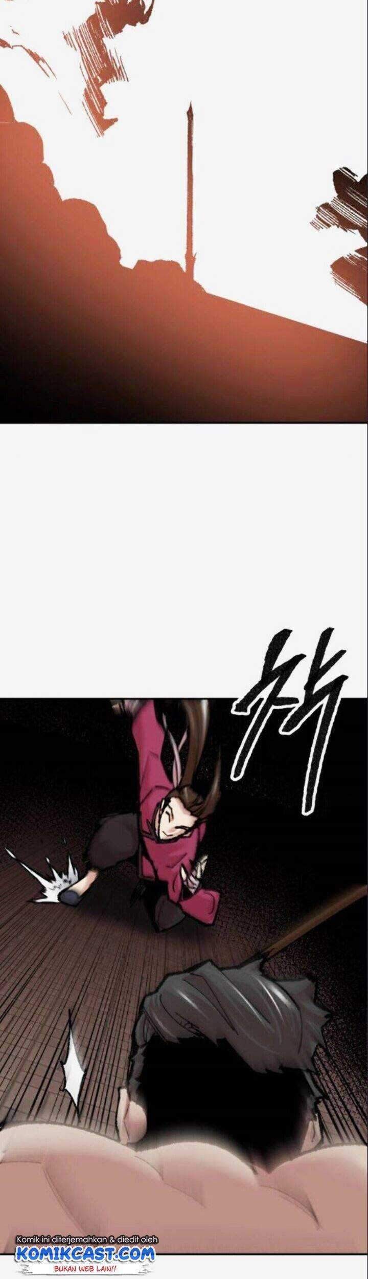 Limit Breaker Chapter 46 Gambar 98