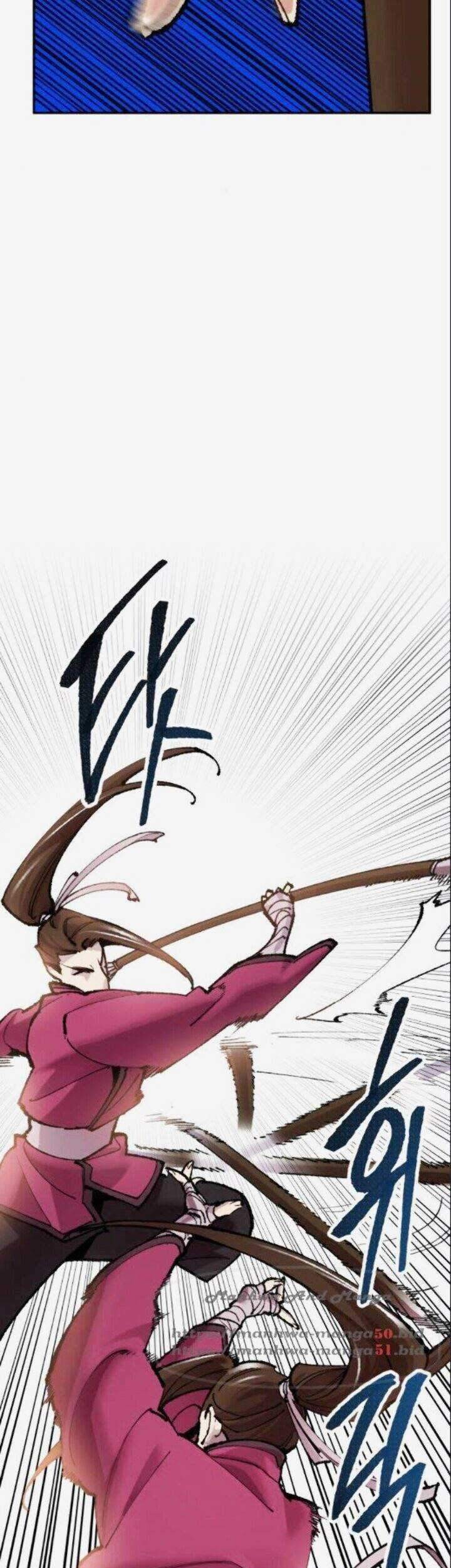 Limit Breaker Chapter 46 Gambar 100