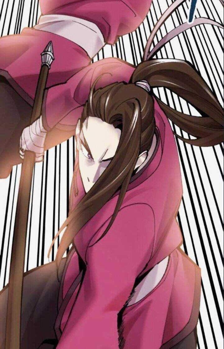 Limit Breaker Chapter 46 Gambar 101