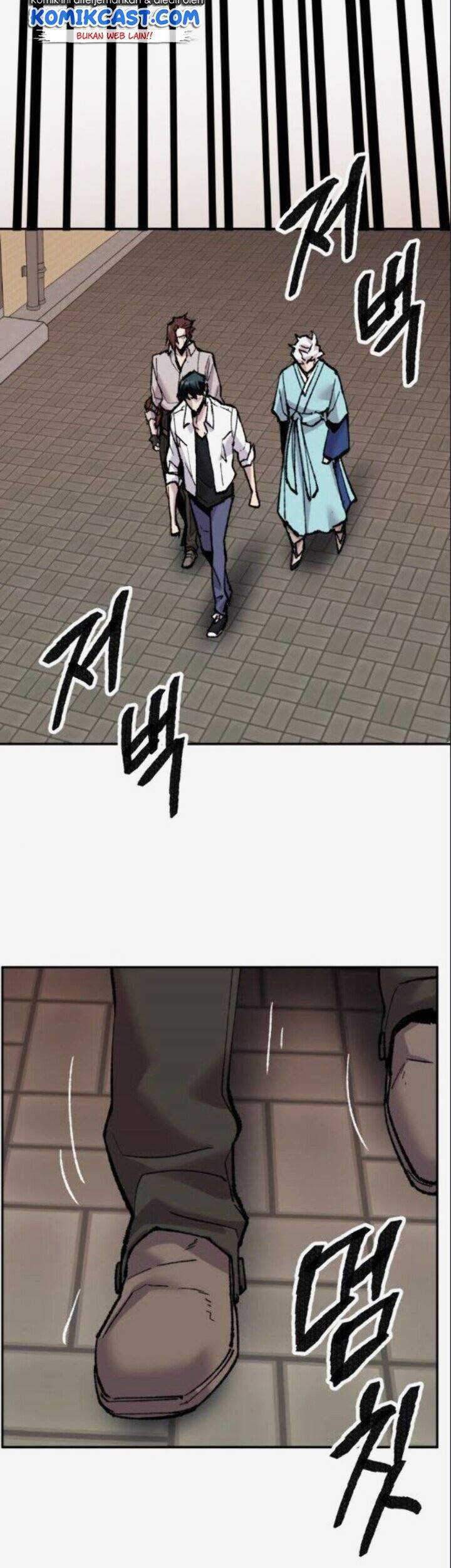 Limit Breaker Chapter 46 Gambar 104