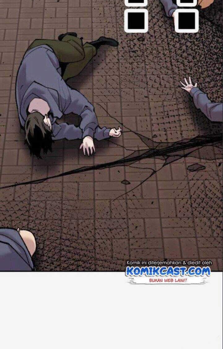 Limit Breaker Chapter 46 Gambar 109