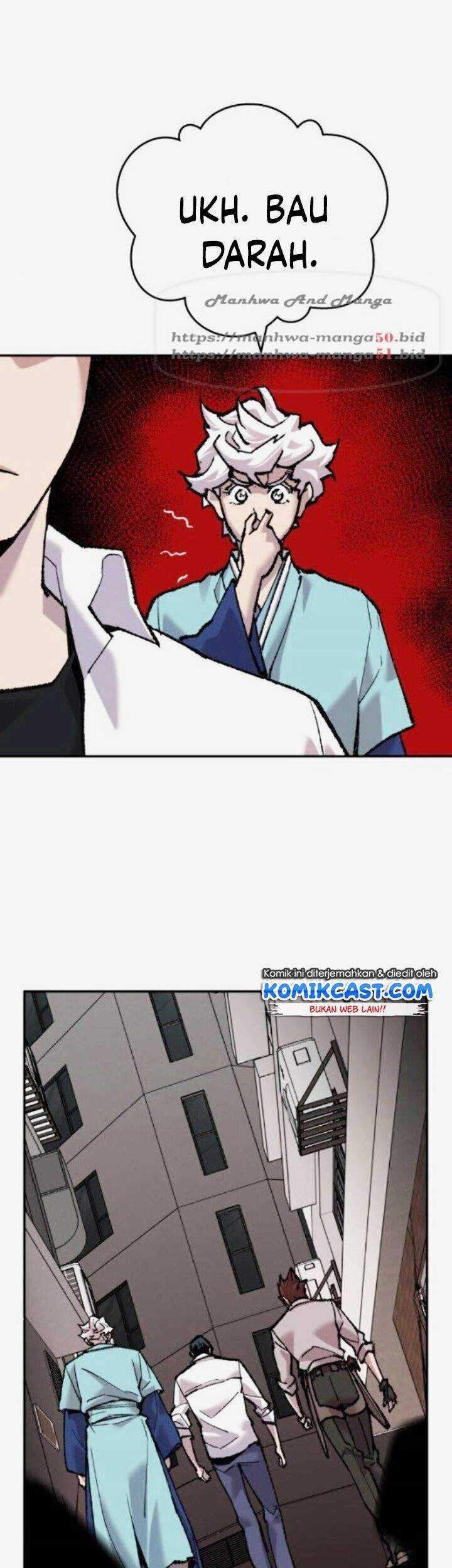 Limit Breaker Chapter 46 Gambar 110