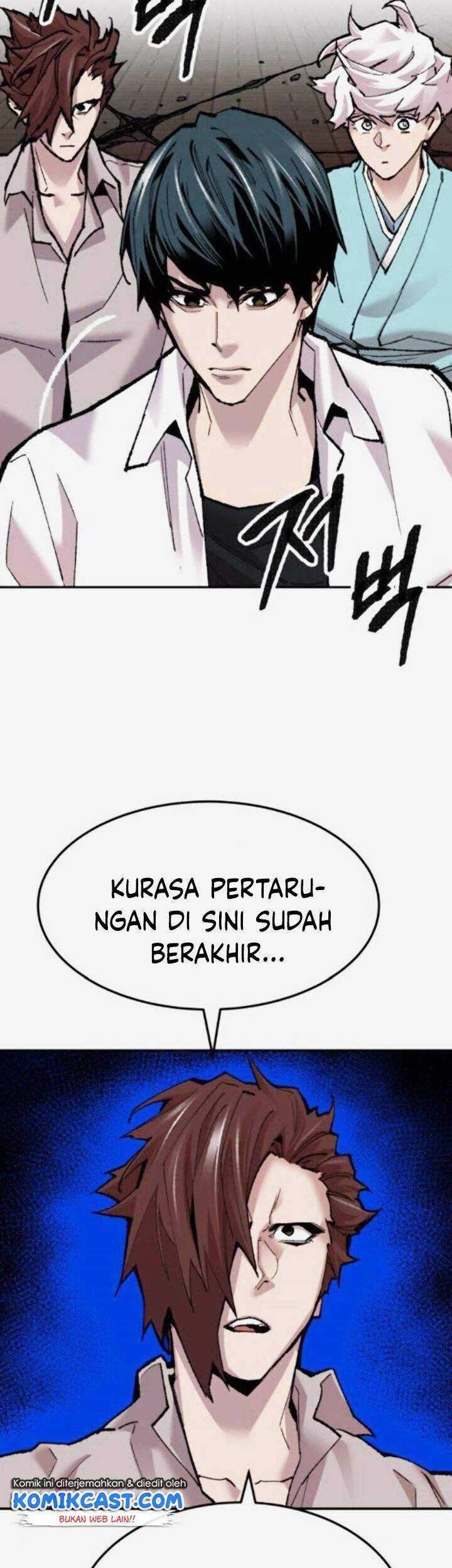 Limit Breaker Chapter 46 Gambar 112