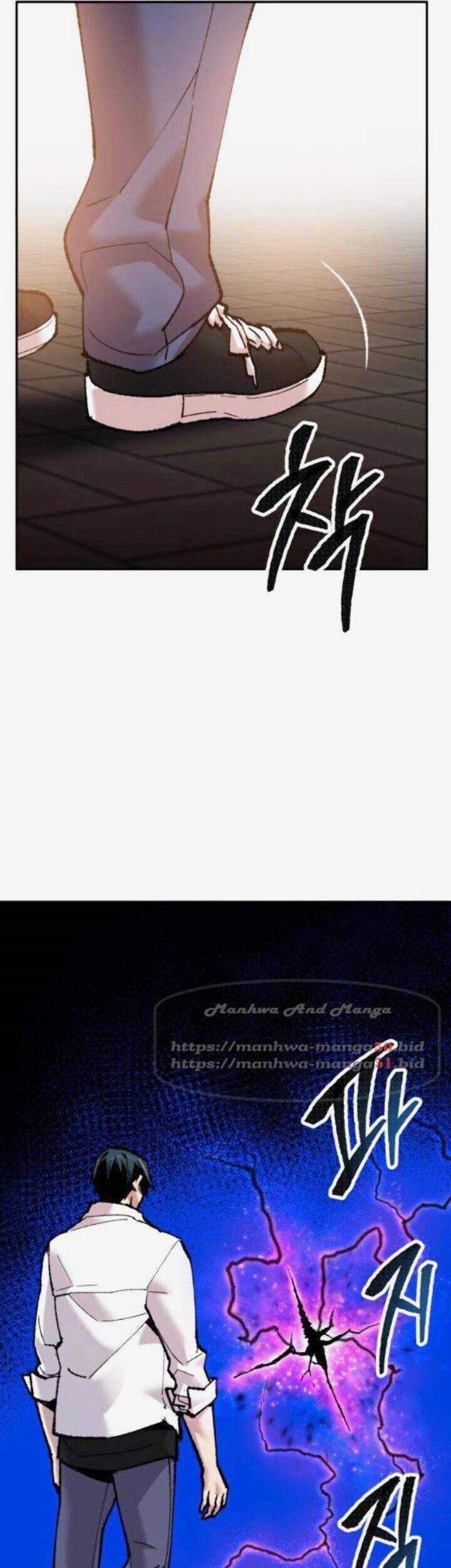 Limit Breaker Chapter 46 Gambar 114