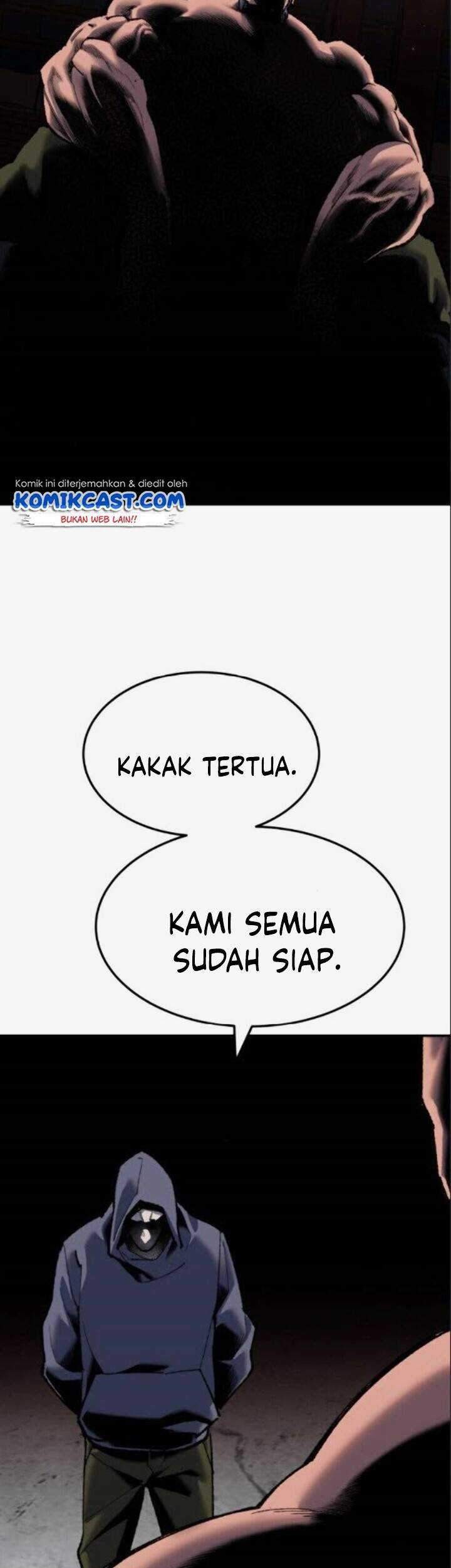 Limit Breaker Chapter 46 Gambar 8