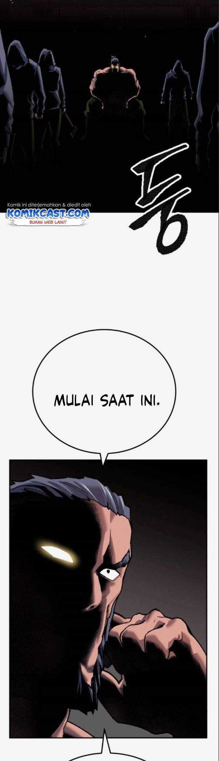 Limit Breaker Chapter 46 Gambar 10