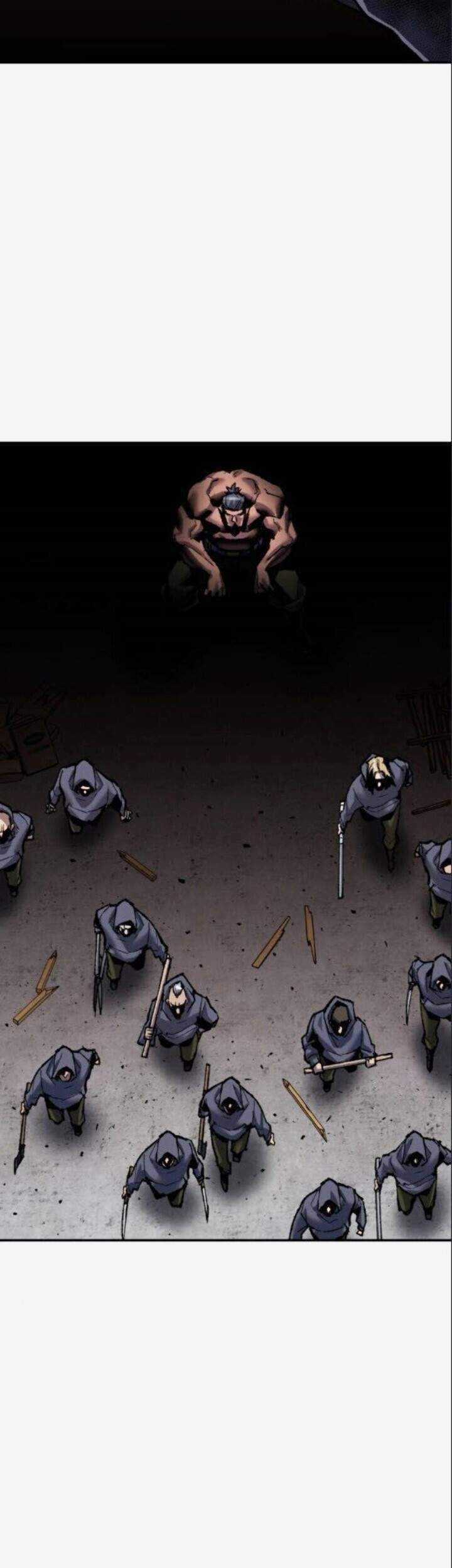 Limit Breaker Chapter 46 Gambar 14