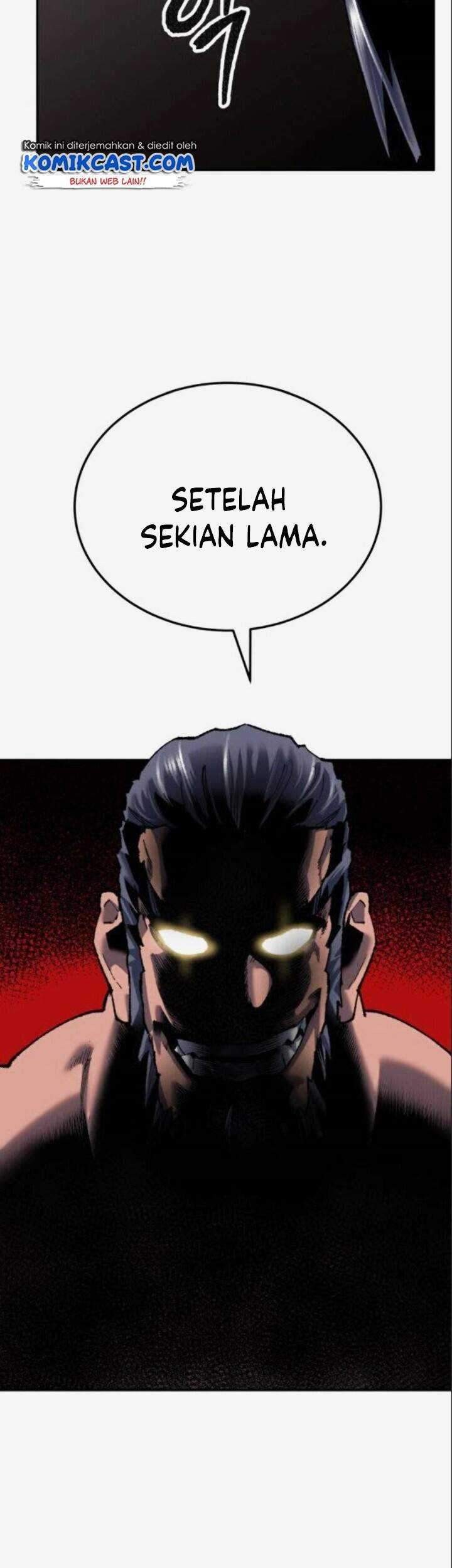 Limit Breaker Chapter 46 Gambar 16
