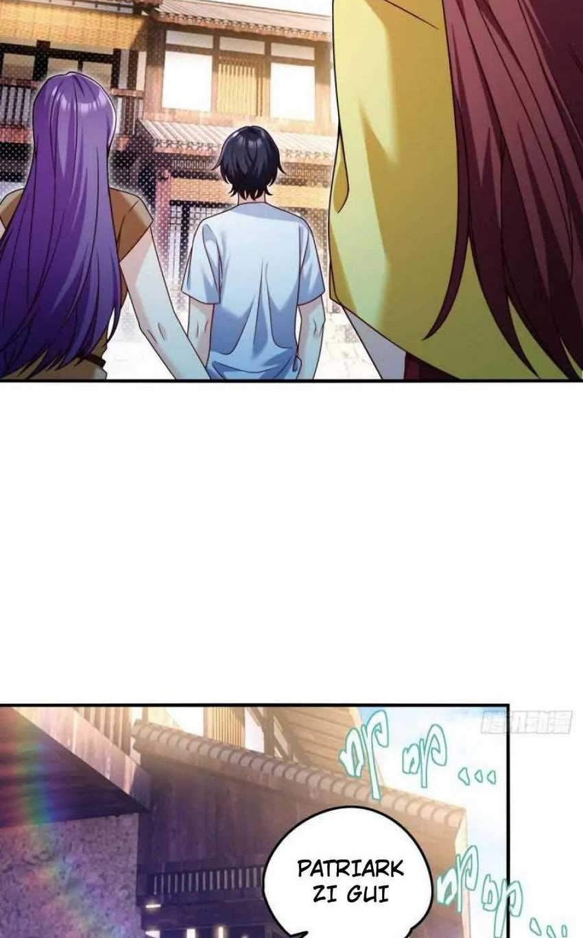 Xianzun Luowuji Chapter 82 Gambar 5