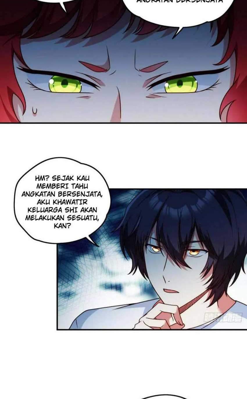 Xianzun Luowuji Chapter 82 Gambar 23