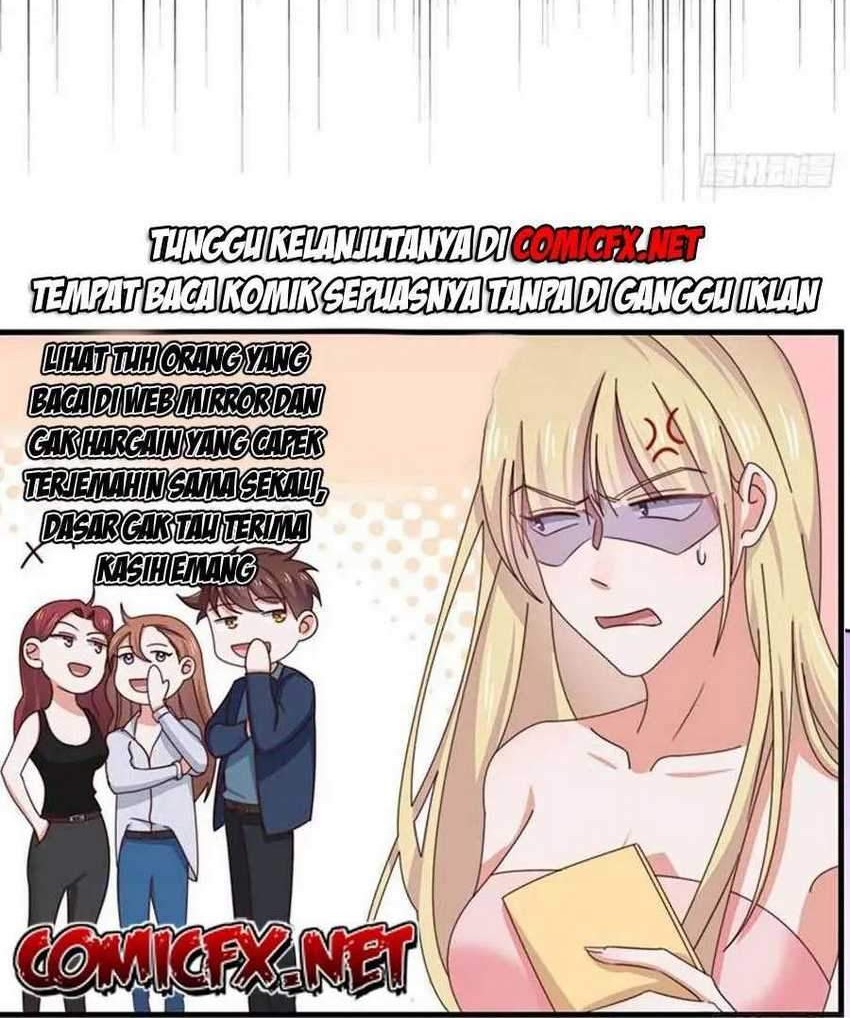 Xianzun Luowuji Chapter 82 Gambar 32