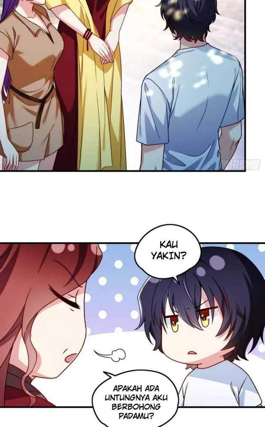 Xianzun Luowuji Chapter 82 Gambar 3