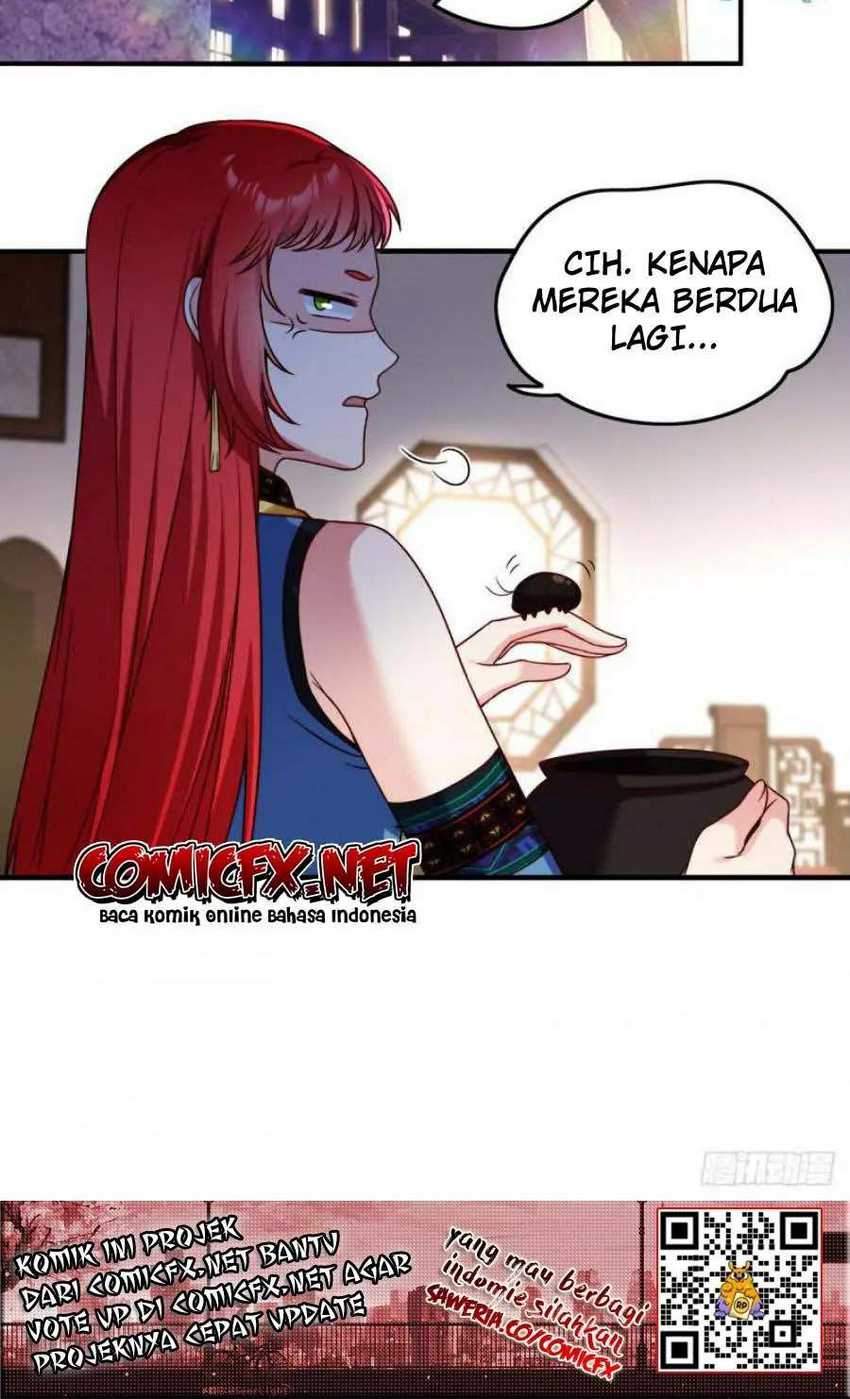Xianzun Luowuji Chapter 82 Gambar 6