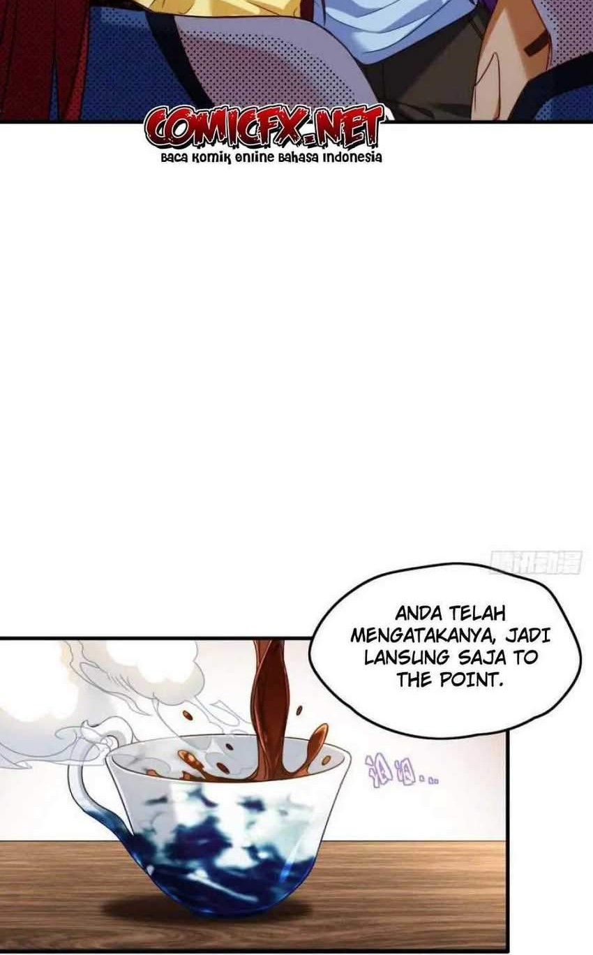 Xianzun Luowuji Chapter 82 Gambar 8