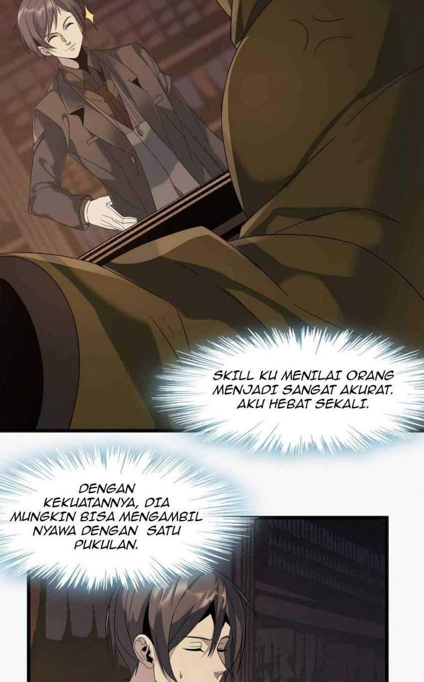 I’m Really Not The Demon God’s Lackey Chapter 10 Gambar 5