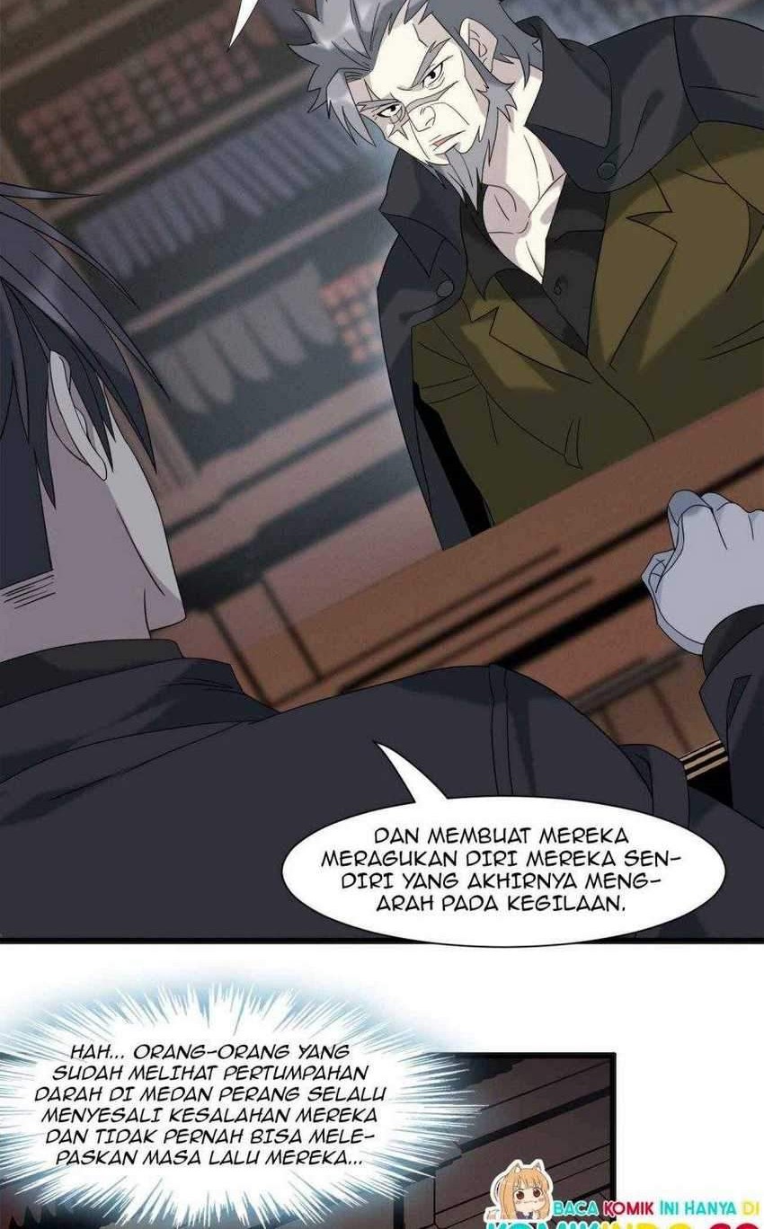 I’m Really Not The Demon God’s Lackey Chapter 10 Gambar 18