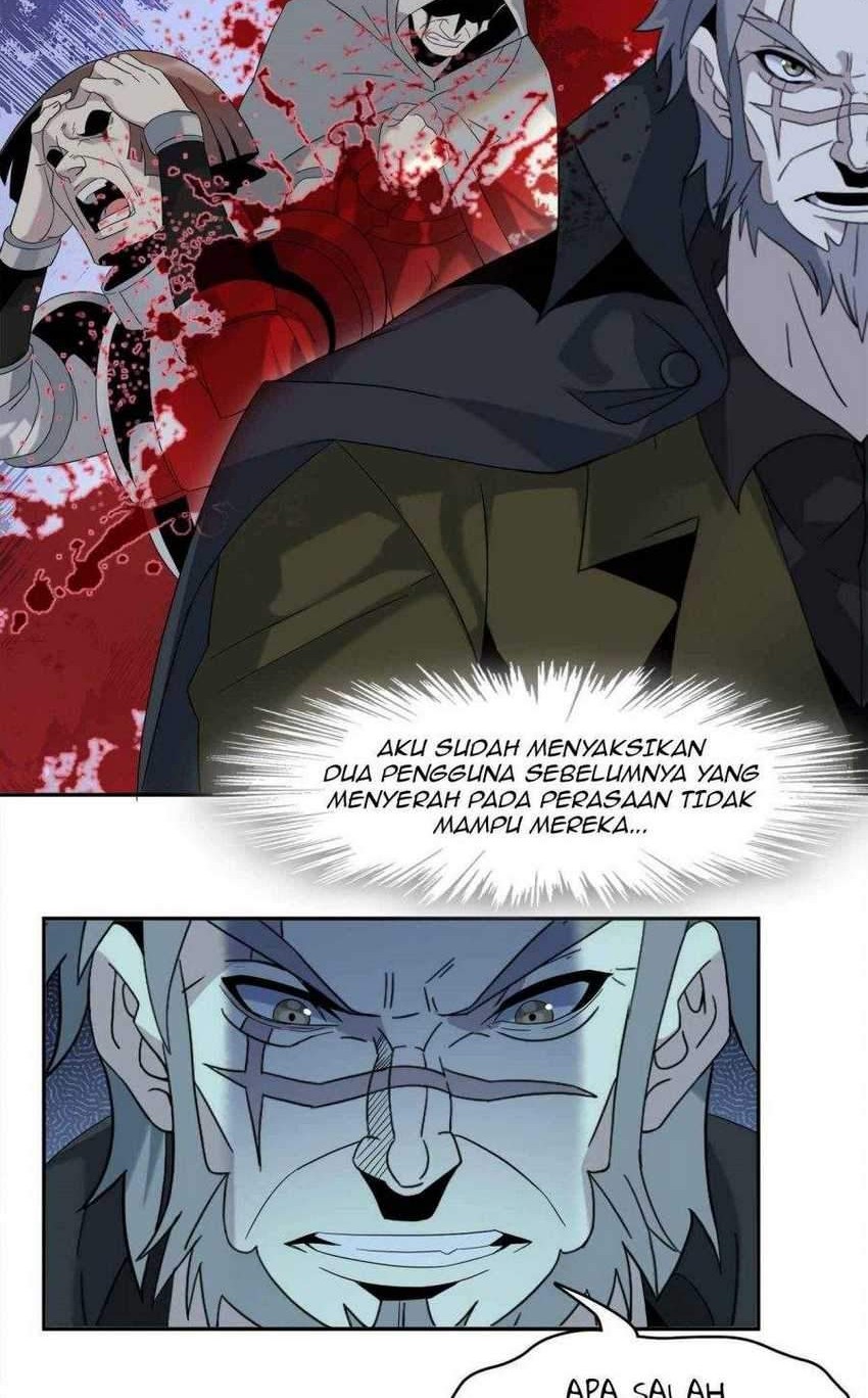 I’m Really Not The Demon God’s Lackey Chapter 10 Gambar 20