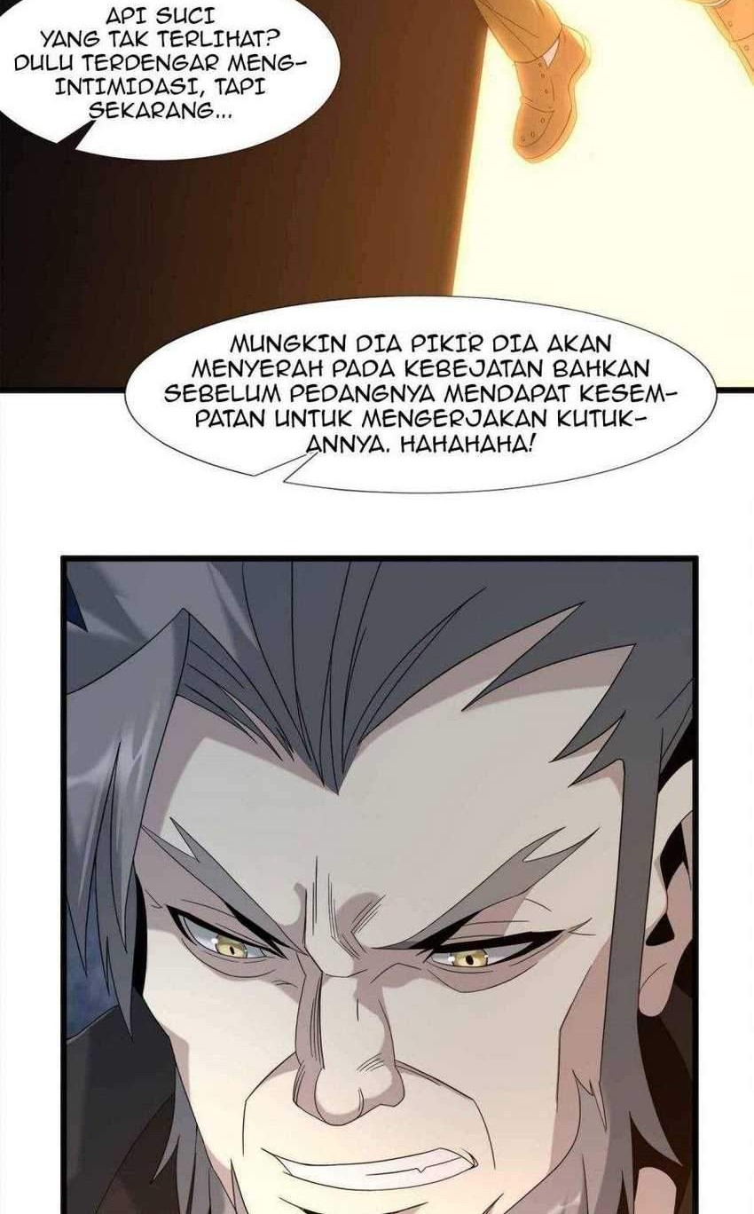 I’m Really Not The Demon God’s Lackey Chapter 10 Gambar 28