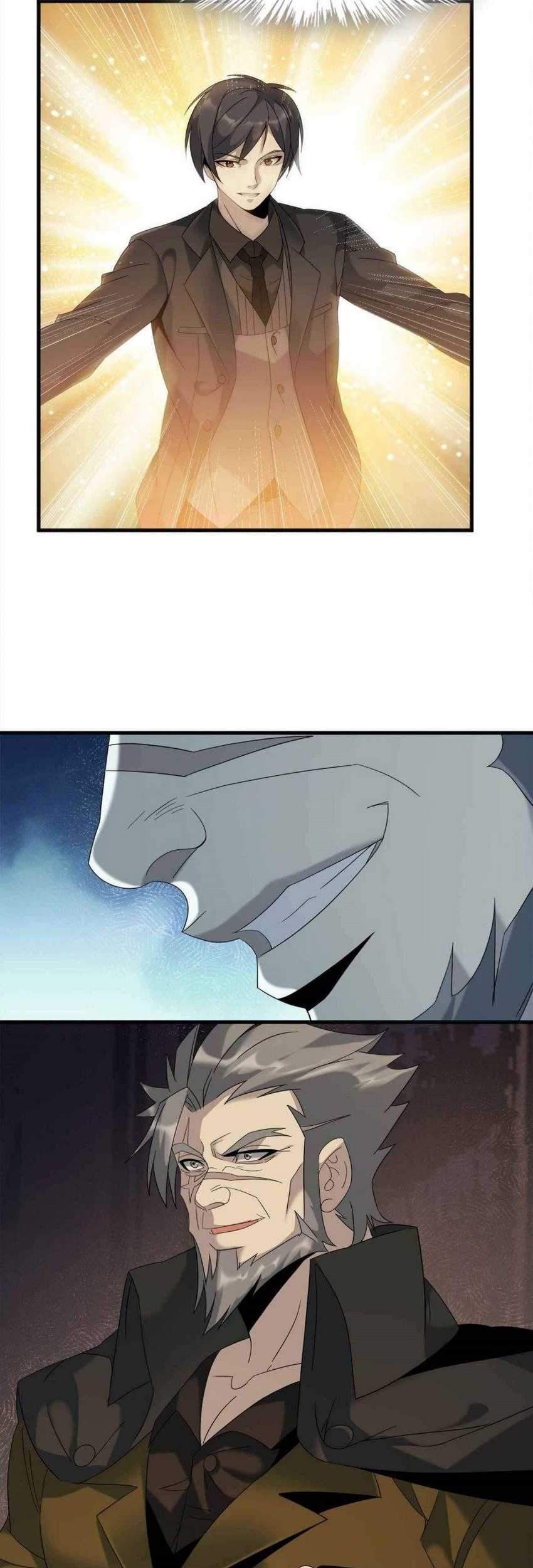 I’m Really Not The Demon God’s Lackey Chapter 10 Gambar 35