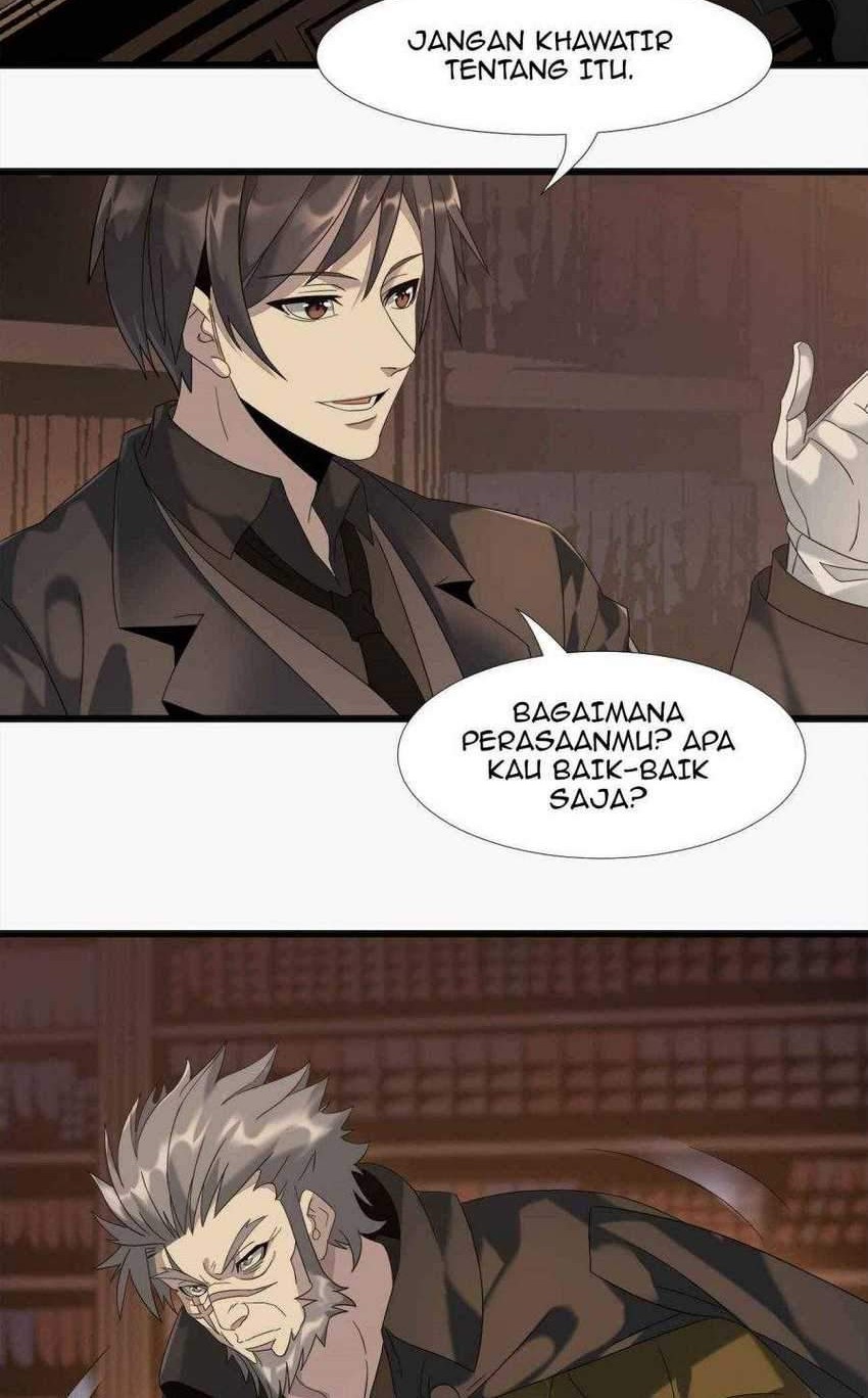 I’m Really Not The Demon God’s Lackey Chapter 10 Gambar 3