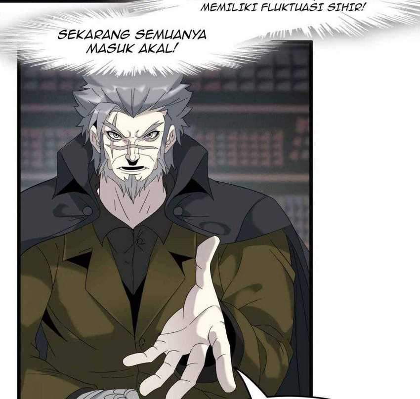 I’m Really Not The Demon God’s Lackey Chapter 10 Gambar 16