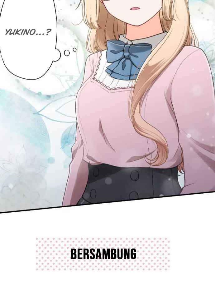 Ouji-sama Nante Iranai Chapter 185 Gambar 23