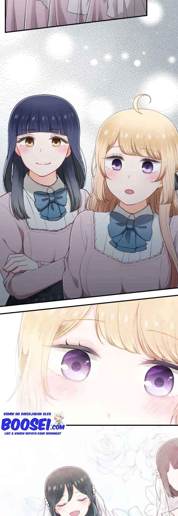 Ouji-sama Nante Iranai Chapter 184 Gambar 12