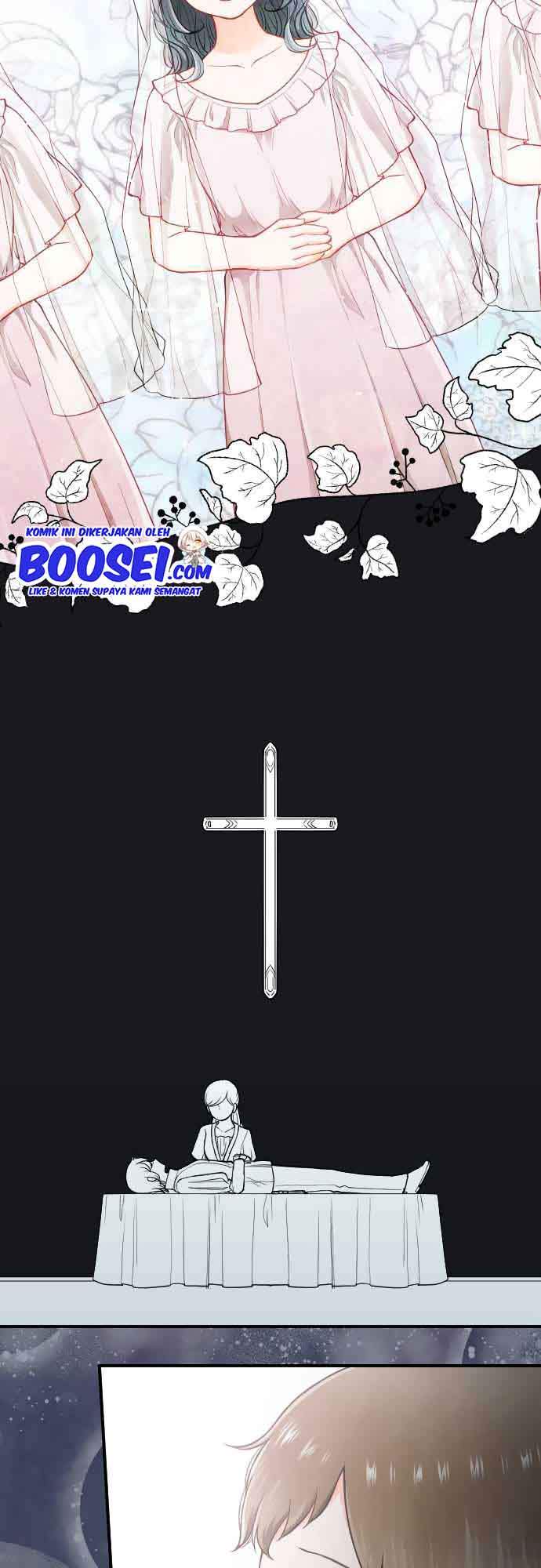 Ouji-sama Nante Iranai Chapter 184 Gambar 13