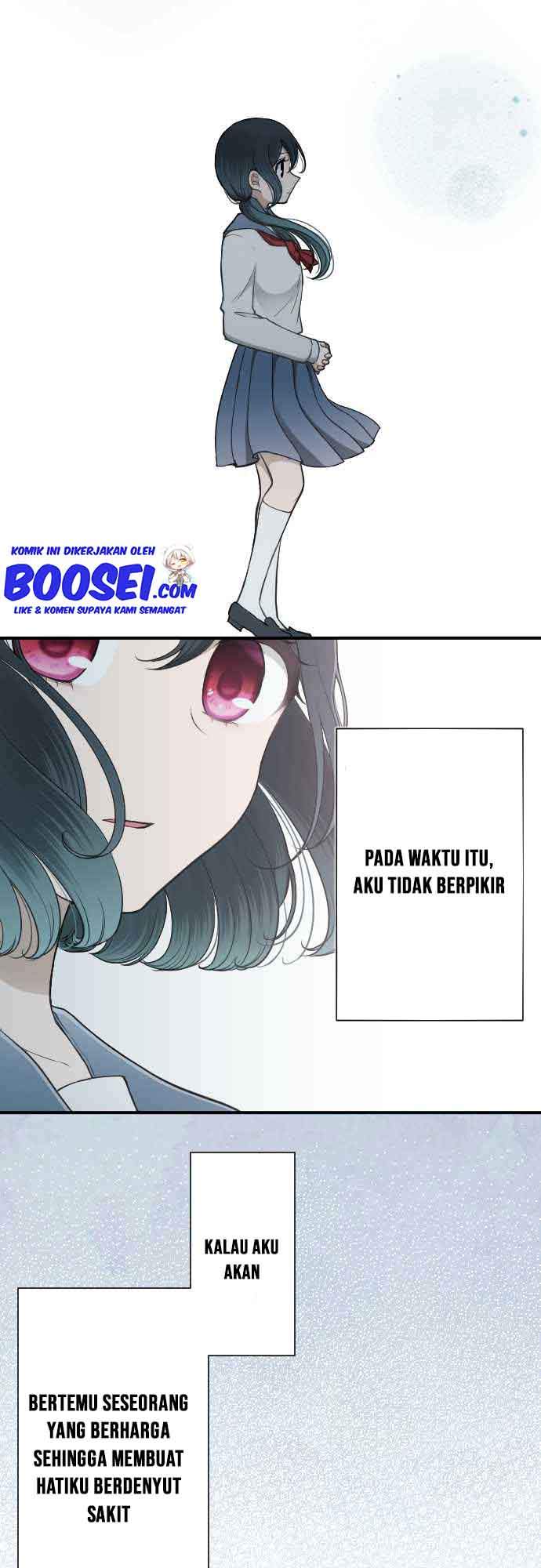 Ouji-sama Nante Iranai Chapter 182 Gambar 19