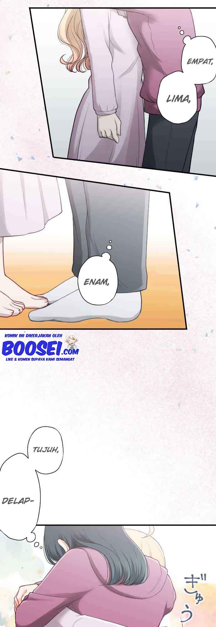 Ouji-sama Nante Iranai Chapter 181 Gambar 18