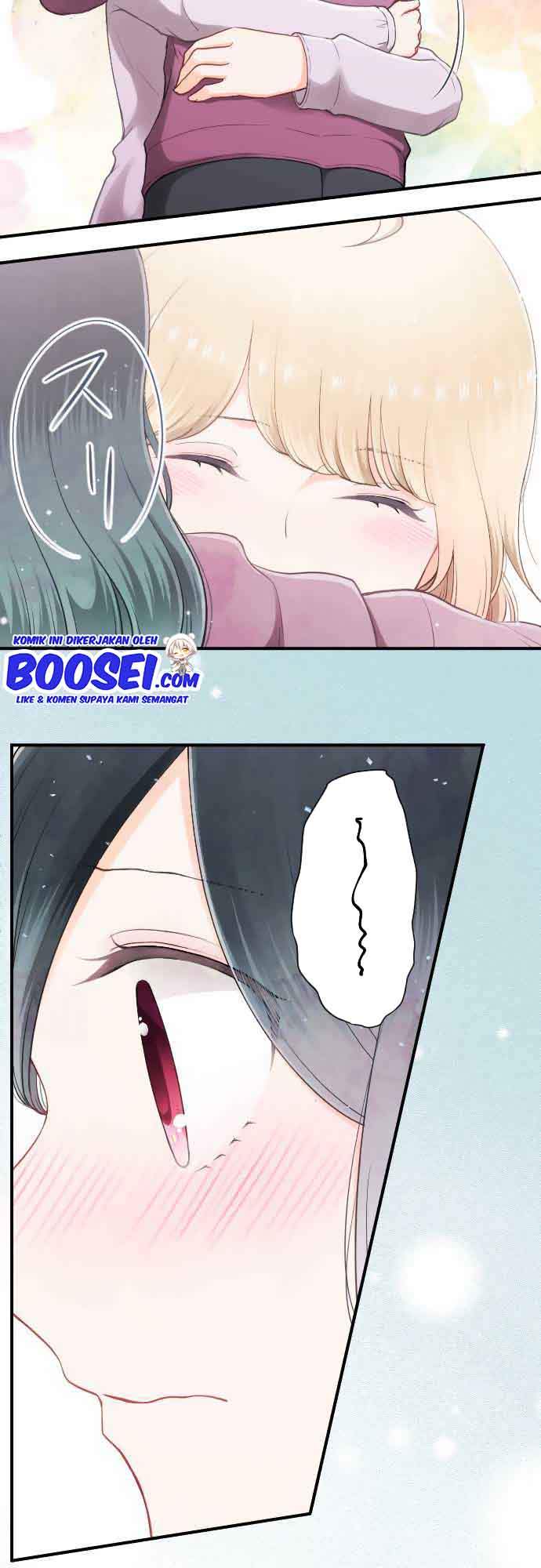 Ouji-sama Nante Iranai Chapter 181 Gambar 19