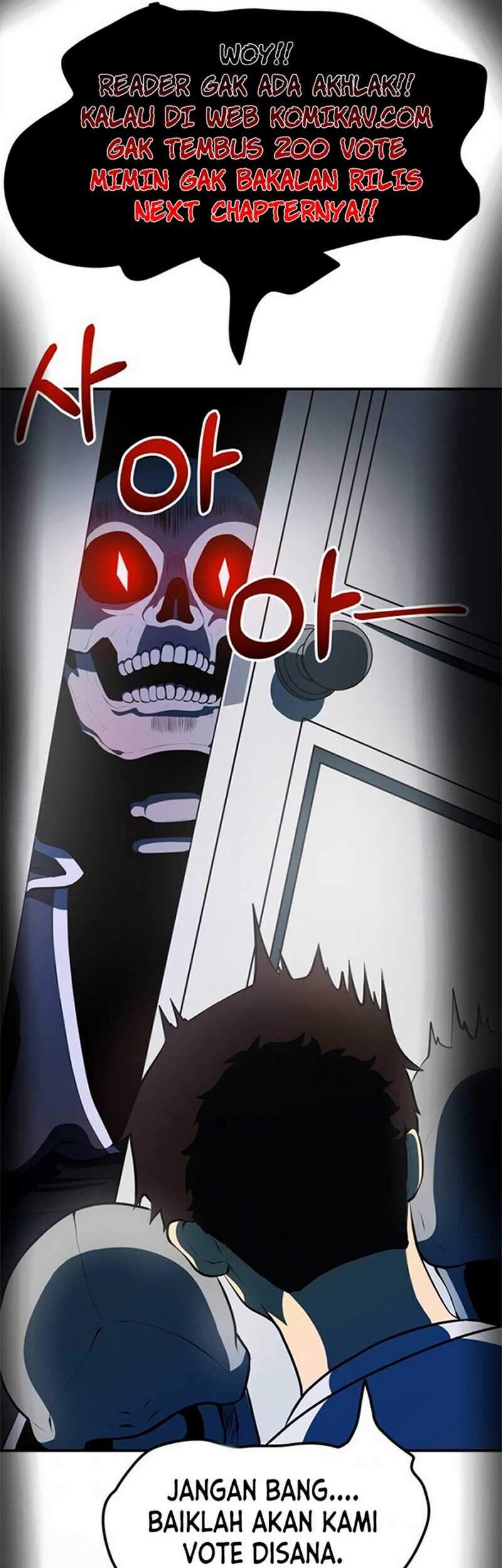 The Great Sage Chapter 09 Gambar 29