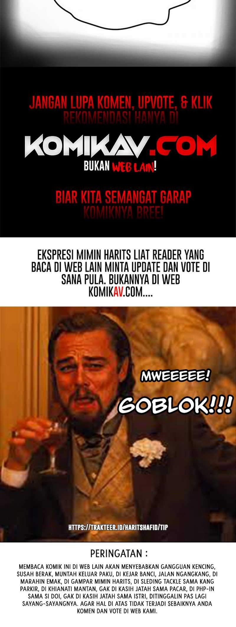 The Great Sage Chapter 09 Gambar 30