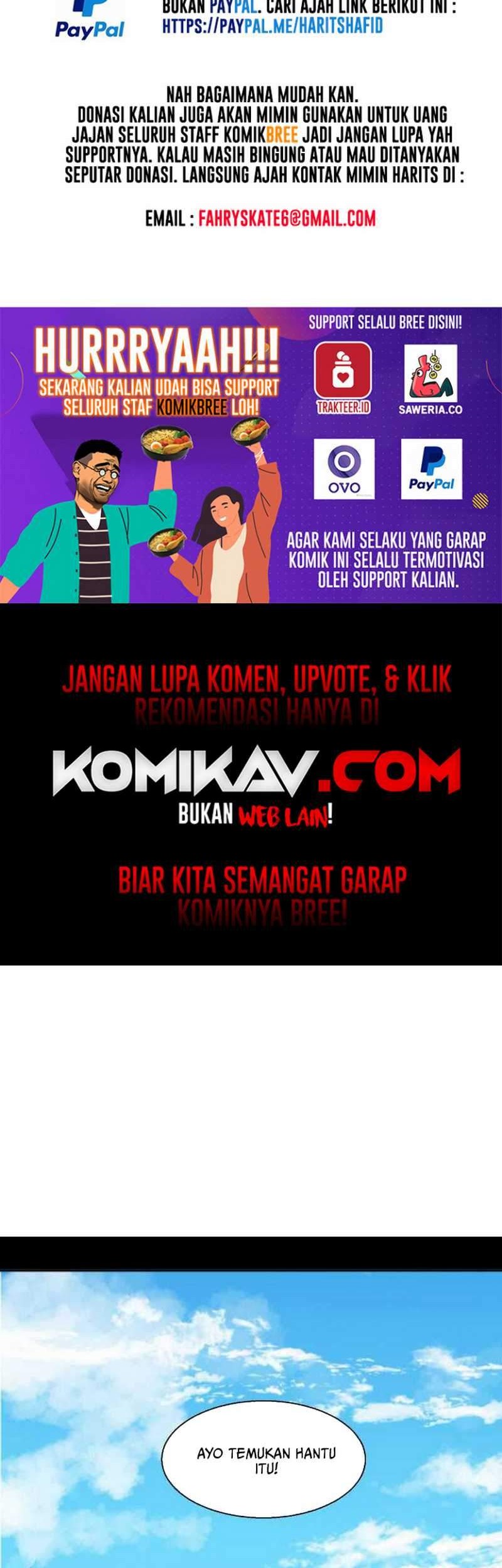 Manhua The Great Sage Chapter 09 gambar nomor 2